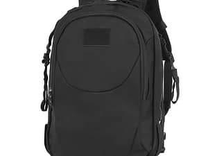 Tactical backpack vest