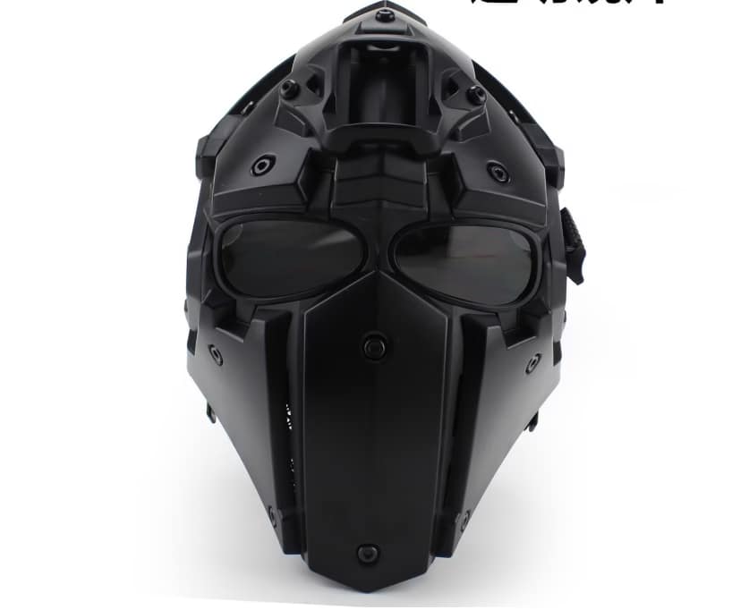 34828112218339.jpg Ronin Tactical Helmet - Image 2