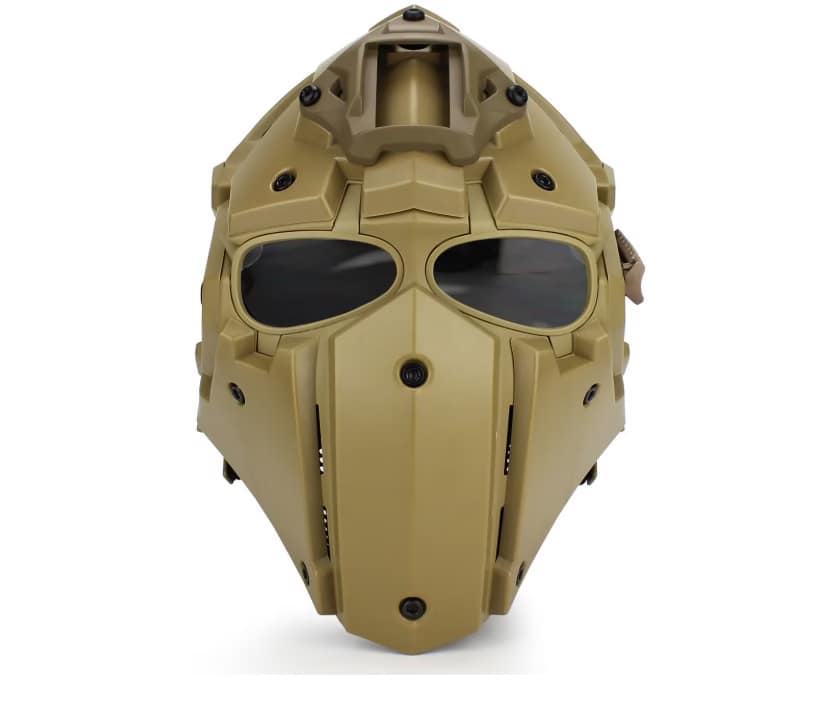 10297356895027.jpg Ronin Tactical Helmet - Image 3
